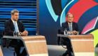 لاشيت تحت رحمة الانتخابات.. 3 سيناريوهات تنتظر "خليفة ميركل"