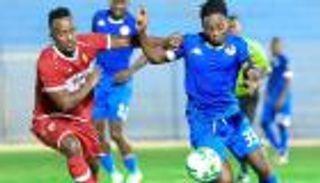 الدوري السوداني.. 4 لقطات من قمة الهلال والمريخ