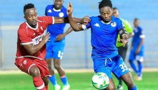 الدوري السوداني