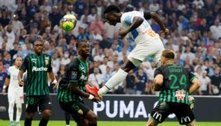 جدول ترتيب الدوري الفرنسي