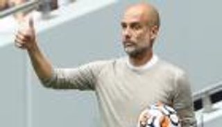 رغم توقعات الرحيل.. جوارديولا يشيد بـ"مفاجأة" مانشستر سيتي ضد تشيلسي