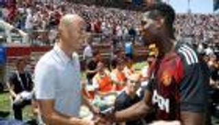 4 أسباب تجعل زيدان الأنسب لقيادة مانشستر يونايتد