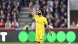 بقيادة محمد صلاح.. هدافو الدوري الإنجليزي يقتحمون صراع الحذاء الذهبي