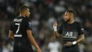 ريال مدريد أحدها.. 4 أسباب وراء أزمة نيمار ومبابي