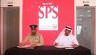 دون تدخل بشري.. مركز شرطة ذكي يخدم زوار إكسبو دبي 2020