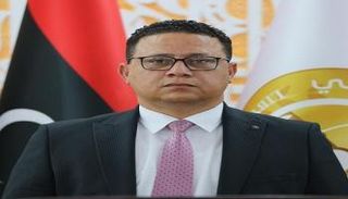 عبدالله بليحق الناطق باسم البرلمان الليبي