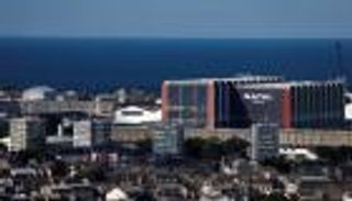 اليونان تعيد رسم حدود قوتها البحرية في اللوفر