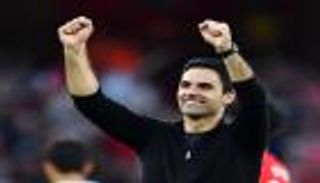 أرسنال ضد توتنهام.. أرتيتا يكشف سر الثلاثية الصادمة