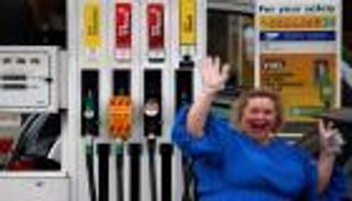 مشاهد غريبة عن شوارع خامس أكبر اقتصاد بالعالم.. لم تظهر منذ 50 عاما