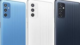 هاتف سامسونج samsung galaxy m52 5G