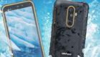 هاتف صيني جديد للاستخدمات الشاقة.. شاهد مواصفات وسعر Armor X8i