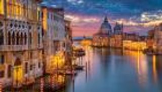 "الفيروس" يفسد فرحة فينيسيا بعيدها الـ1600.. جزر الأحلام التعيسة