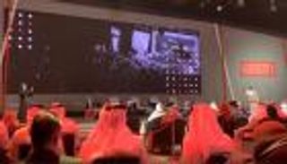 انطلاق فعاليات المنتدى الدولي للاتصال الحكومي في الإمارات