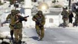 "الأكبر منذ سنوات".. إسرائيل تحبط "عمليات تخريبية" لـ"حماس"