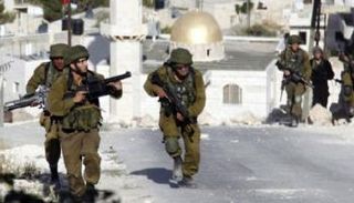 عناصر أمن إسرائيلية -أرشيفية