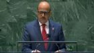 البحرين تدعو لإنشاء منطقة خالية من أسلحة الدمار بالشرق الأوسط