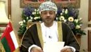 سلطنة عمان: نعمل مع السعودية لإنهاء الحرب في اليمن