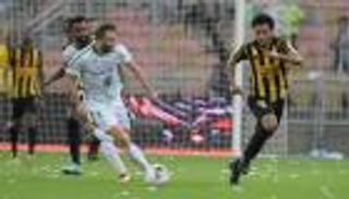 الاتحاد ضد الأهلي.. ديربي جدة يستعيد ملعبه التاريخي بعد غياب 9 سنوات