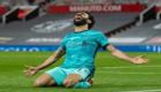 بسبب شارة القيادة.. كلوب يعمق جراح محمد صلاح في ليفربول