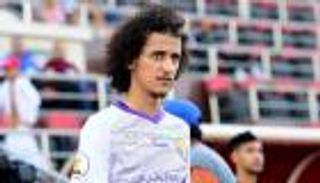 الدوري الإماراتي.. شقيق عموري "المجاني" أحدث صفقات الوصل