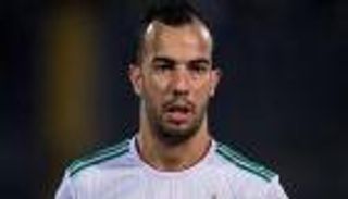 تصفيات كأس العالم.. 3 خيارات تنقذ منتخب الجزائر من فخ بلعمري