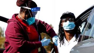 كورونا حول العالم