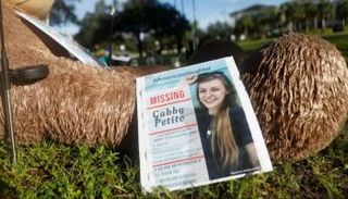 أمريكا تودع الشابة جابي بيتيتو في نيويورك