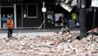 قتيل في زلزال بجزيرة كريت اليونانية