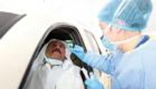 الإمارات تعلن شفاء 350 حالة جديدة من كورونا