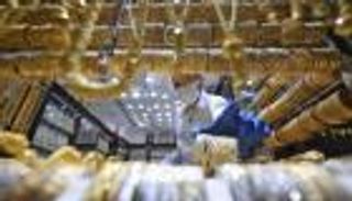 أسعار الذهب في السعودية اليوم الإثنين 27 سبتمبر 2021.. بداية قوية 