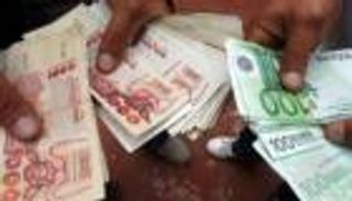 أسعار اليورو والدولار في الجزائر اليوم الإثنين 27 سبتمبر 2021