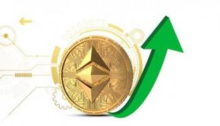 العملة المشفرة إيثريوم