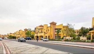 دبي.. رفع قيمة القرض السكني إلى مليون درهم