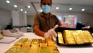أسعار الذهب اليوم الإثنين 27 سبتمبر 2021 في مصر.. نصيحة مهمة