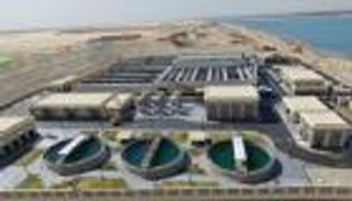 بحر البقر.. مصر تفتتح أضخم محطة لمعالجة مياه الصرف في العالم