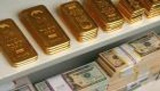 أسعار الذهب اليوم.. ضربة أمريكية مزدوجة للمعدن الثمين