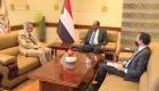 "يونيتامس" تدعو للحفاظ على شراكة الحكم بالسودان