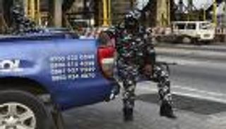 مقتل 36 شخصا بهجوم مسلح في نيجيريا