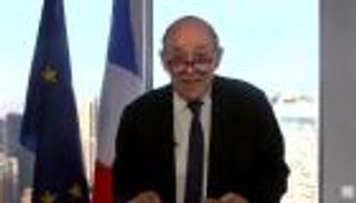 أفغانستان وليبيا وإيران.. 3 رسائل فرنسية من المنصة الأممية