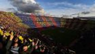 برشلونة ضد ريال مدريد.. كتالونيا تشعل الكلاسيكو بقرار رسمي