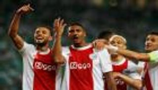 هداف دوري أبطال أوروبا.. اسم مفاجئ يحتل الصدارة برقم تاريخي
