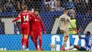 فيديو أهداف مباراة ليفربول وبورتو في دوري أبطال أوروبا