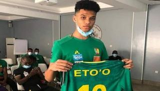 إيتيان إيتو نجل صامويل إيتو