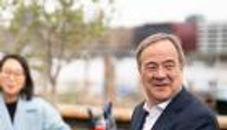 مؤشرات على "انقلاب" في "اتحاد ميركل".. لاشيت على حافة الهاوية