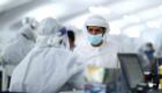 أبوظبي تحصد 8 جوائز عالمية مرموقة لتميزها في الاستجابة لكورونا