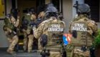 أكبر عصابة أوروبية لتهريب الكوكايين في قبضة إسبانيا