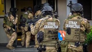 إسبانيا تقبض على 