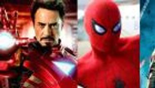 لاستعادة سبايدرمان.. مارفل تلجأ للمحكمة