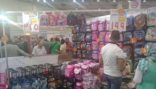 استعدادات مصر للعام الدراسي - أرشيفية