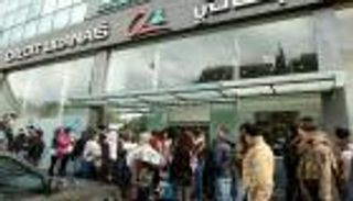 تعويم الليرة اللبنانية.. مشروع أتلفته الأزمة